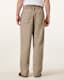 Hanbury Straight Fit Trousers
