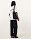Underground Oversized Crew Neck T-Shirt