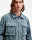 Clifton Corduroy Jacket
