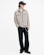 Castleford Corduroy Overshirt