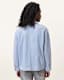 Castleford Corduroy Overshirt