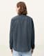 Bodhi Long Sleeve Ramskull Overshirt