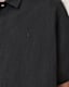 Bandol Short Sleeve Relaxed Shirt