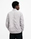 Bassett Ramskull Bomber Jacket