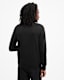 Kilburn Zip Funnel Neck Ramskull Jumper