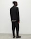 Pace Linen Blend Cropped Slim Trousers