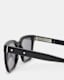 Phoenix Square Shaped Sunglasses