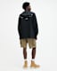 Slane Relaxed Fit Cargo Shorts
