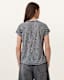 Anna Crew Neck Short Sleeve T-Shirt