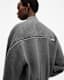 Hackney Bomber Jacket
