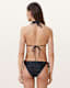 Saph Underground Bikini Bottoms