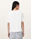 Lisa Boxy Crew Neck T-Shirt