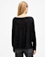 Rita Shimmer Relaxed Fit T-Shirt