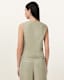 Averie Tencel Relaxed Fit Waistcoat