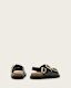 Isla Leather Sandals