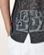 Kaito Jacquard Tank Top