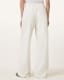 Vin Wide Leg Sweatpants