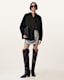Wing Relaxed Fit Shirt