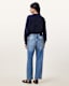 Ida Straight Leg Jeans