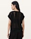 Giana Crochet Tank Top