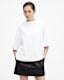Amelie Oversized Boxy T-Shirt