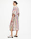 Lina Melissa Cover Up Dress