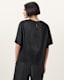 Lottie Linen T-Shirt