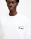 Caliwater Relaxed Fit Sweatshirt