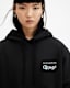 Caliwater Relaxed Fit Hoodie
