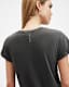 Anna Crew Neck Short Sleeve T-Shirt