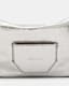 Madea Leather Crossbody Bag
