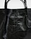 Odette Leather Tote Bag