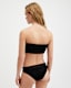 Gorah Bikini Bandeau Bikini Top