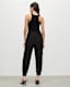 Freda Lightweight Cargo Trousers