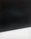Bettina Leather Quilted Clutch Bag