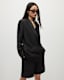 Petra Linen Blend Blazer