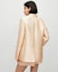 London Shimmer Single Breasted Blazer