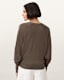 Honor V-Neck Cardigan