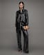 Charli Sequin Relaxed Fit Shirt
