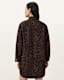 Faye Oversized Shacket Dress