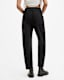 Hailey Frayed Hem Denim Jeans