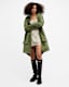 Opeline Embellished Mini Dress