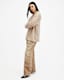 Regan Cable Knit Relaxed Fit Cardigan