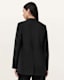 Aleida Lightweight Tri Blazer