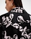 Charli Relaxed Fit Silk Blend Shirt
