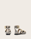 Sutton Leather Pointed Toe Shoes