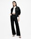 Blake Studded  Denim Jeans