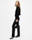 Ridley Ladder Relaxed Fit Jumper