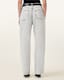 Wendel Straight Leg Denim Jeans
