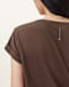 Anna V-Neck Short Sleeve T-Shirt
